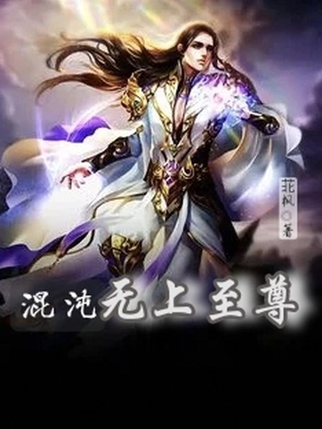 混沌无上至尊