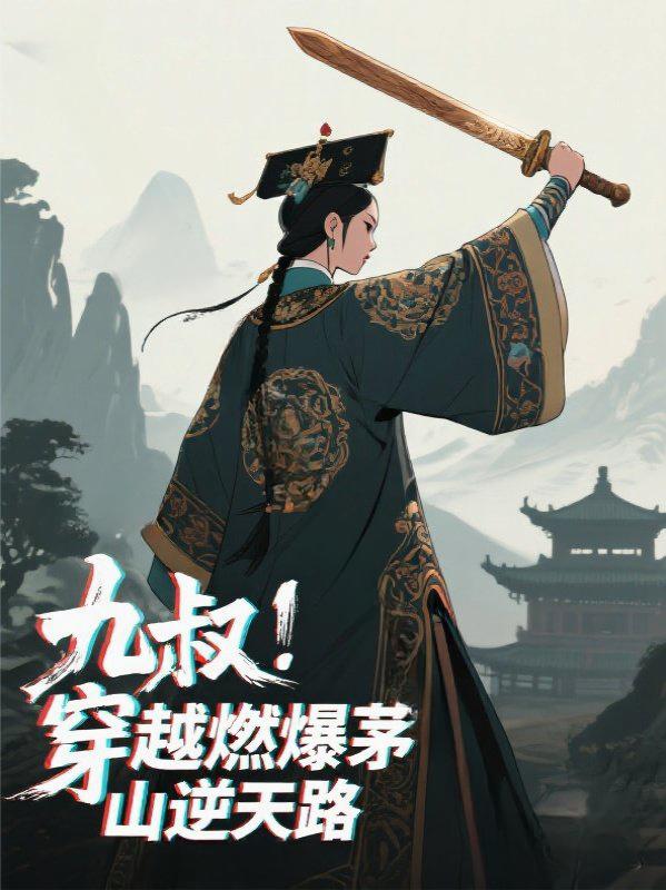 九叔：穿越燃爆茅山逆天路