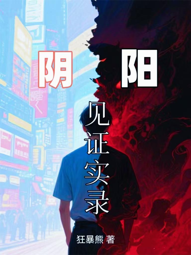 阴阳见证实录